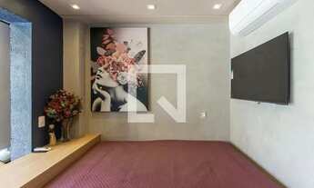 Imagem 4: Apartamento à Venda - Santa Cecília, 1 Quarto, 22 m2