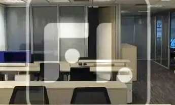 Imagem 3: Escritório para aluguel e venda com 203 metros quadrados em Itaim Bibi - São Paulo - SP