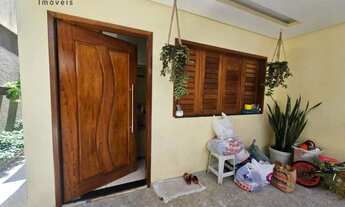 Imagem 5: Casa com 3 suítes no bairro Vila Ellery - Fortaleza/CE