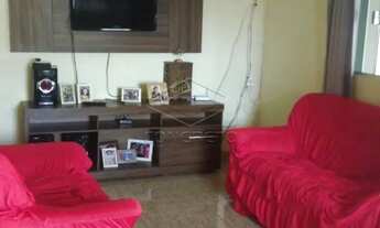 Imagem 5: Casa Padrão em Bauru