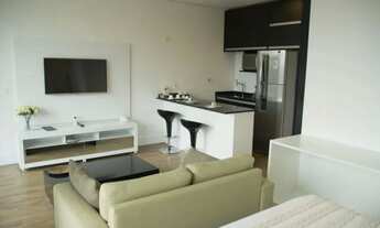 Imagem 5: Aluguel Apartamento 1 Dormitórios - 42 m² Vila Olímpia