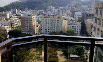 Imagem 2: Leblon Prime 1 quarto segunda quadra da praia Rio de Janeiro
