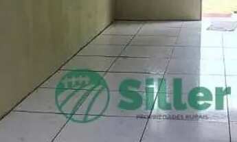 Imagem 5: Casa germinada em Morungava