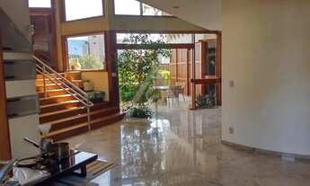 Imagem: Casa para alugar em Campinas, Nova Campinas