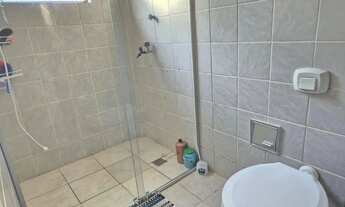 Imagem 3: JK ensolarado em andar alto