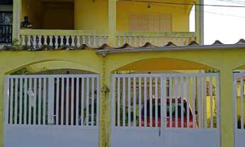 Imagem: 2 sobrados no mesmo quintal em Peruíbe