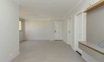 Imagem 2: Apartamento para venda em Vila Paulicéia com 3 quartos, sendo 1 suíte , 84m²