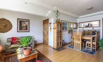 Imagem 3: Apartamento com 3 quartos à venda em Jardim Paulista - SP