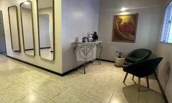 Imagem 6: Conforto e Conveniência no Edifício Lausanne: Seu Novo Estilo de Vida. Apto totalmente mob