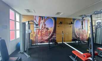 Imagem 4: Apartamento a venda no Tatuapé