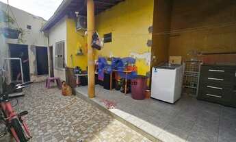 Imagem 7: Casa residencial à venda em Juazeiro do Norte (Salesianos) 105 m²