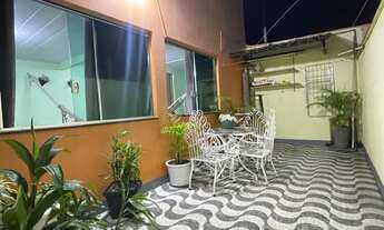 Imagem 5: LINDA CASA 100% MOBILIADA NO DOM PEDRO