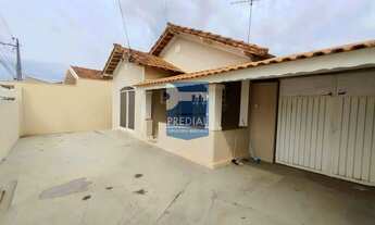 Imagem 2: Casa 2 quartos para Venda Vila Vista Alegre, São Carlos