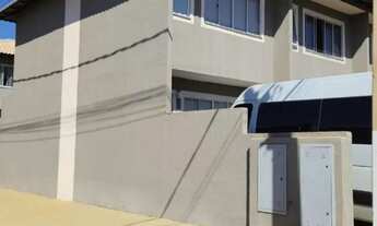 Imagem: Casa Condomínio Fechado 2/4 01Suite Dois