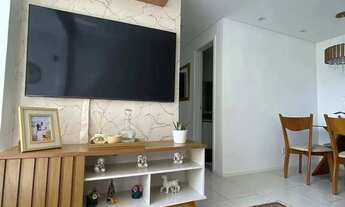 Imagem 7: Apartamento Vivai Imbuí 3 Quartos 73m2 Alto Decorado 1 vaga Oportunidade