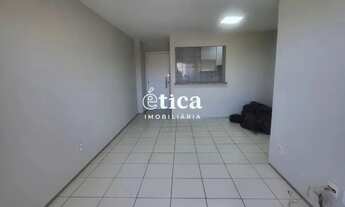 Imagem 3: Apartamento no Renascença com 96m², 03 quartos sendo 2 suítes