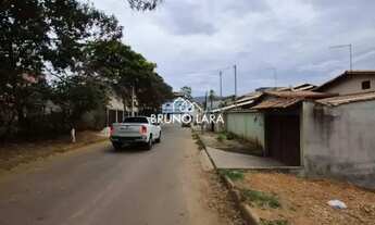 Imagem 3: Lote à venda no Bairro São Sebastião - Igarapé MG