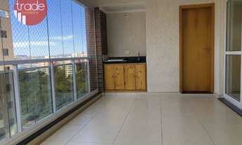 Imagem 3: Apartamento Locação Jardim Botânico 3 suítes