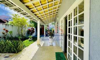 Imagem 6: Casa com 4 dormitórios à venda, 220 m² por R$ 1.150.000,00 - Itaipu - Niterói/RJ