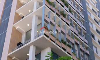 Imagem 7: Apartamento em Rua Alves Guimarães - Pinheiros - São Paulo/SP