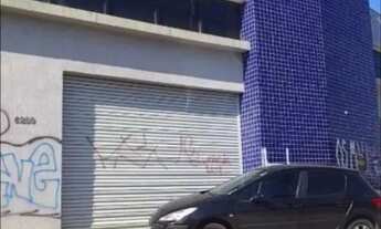 Imagem 7: Sala comercial em Rua Euclides da Cunha - Vila Suissa - Mogi das Cruzes/SP