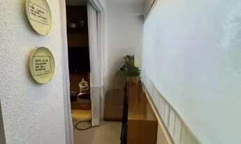 Imagem 4: Imóvel para venda com 43 metros quadrados com 2 quartos em Vila Ipê - Campinas - SP