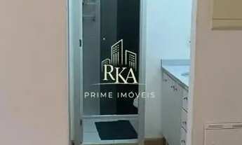 Imagem 6: Apartamento com 50m2, 1 suíte e 1 vaga para locação no condomínio Beat Alphavill