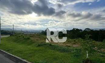 Imagem 4: Terreno à venda, 250 m² por R$ 349.000,00 - Condomínio Mosaico Horizontes - Mogi das Cruze