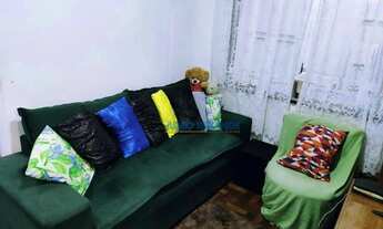 Imagem 3: Apartamento com 1 dormitório à venda, 29 m² por R$ 180.000,00 - Várzea - Teresópolis/RJ