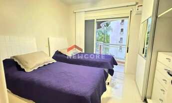 Imagem 2: Apartamento em Passeio Maraca - Riviera de São Lourenço - Bertioga/SP