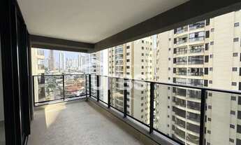 Imagem 2: Apartamento novo no setor bueno com 3 suítes plenas ao lado da praça Ipê na T-29