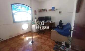 Imagem 7: Del Castilho Casa com 2 dormitórios