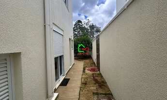 Imagem 2: Casa de condomínio à venda em Vinhedo-SP, lazer de resort no bairro Observatório: 3 quarto