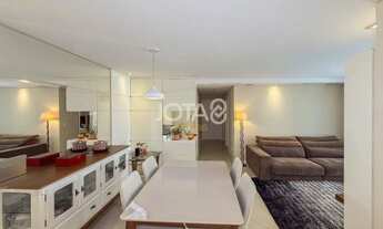 Imagem 4: APARTAMENTO COM 3 QUARTOS E 2 VAGAS AO LADO PARQUE BACACHERI 3 Quartos E 2 Vagas Condomíni