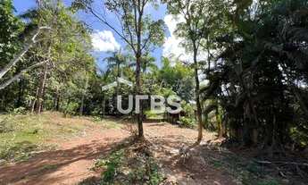 Imagem 3: Chácara Rica em Água e com localização Privilegiada - Sítios Recreio Ipê