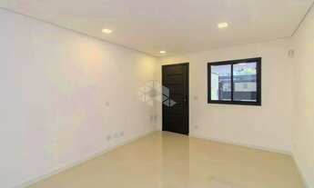 Imagem 2: Sobrado Novo à Venda | 3 Dormitórios (1 Suíte