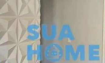 Imagem: Apartamento com 2 dormitórios para alugar