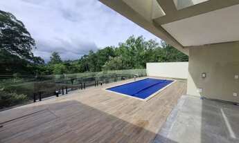 Imagem 5: Sobrado para venda com 289 metros quadrados com 4 quartos em Suru - Santana de Parnaíba