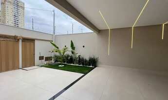 Imagem 4: Casa Alto Padrão Parque Amazônia