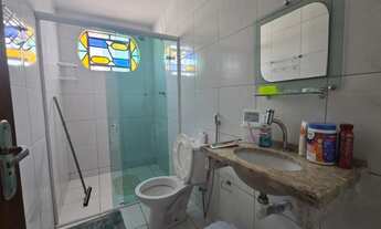 Imagem 7: VENDO DÚPLEX Casa com 5 dormitórios