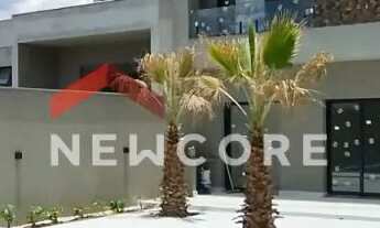 Imagem: Casa de condomínio em Rio Grande da Serra