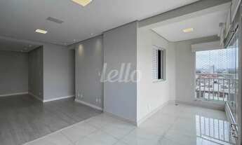 Imagem 5: Apartamento 3 quartos para alugar no(a) Vila Prudente