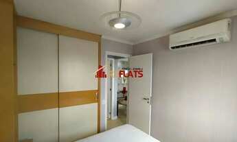 Imagem 7: Flat com ótimo preço no bairro Vila Olímpia. Confira!