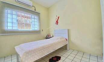 Imagem 6: Casa Duplex no São João com 05 Suítes TR108468 THE - 106TB6