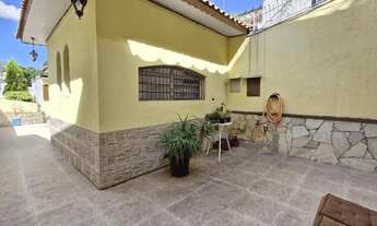 Imagem 3: Casa para venda em Tremembé com 3 quartos, sendo 2 suítes , 105m²