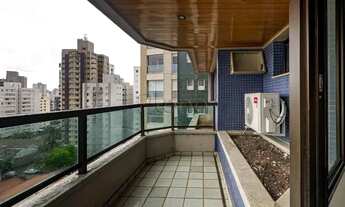 Imagem 7: Apartamento à venda em Campinas, Cambuí, com 3 suítes, com 200 m²