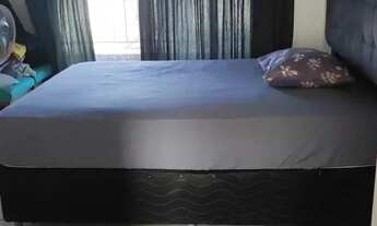 Imagem 5: Apartamento Exclusivo em Repasse com Vista Alta, Projetados e Entrada Facilitada