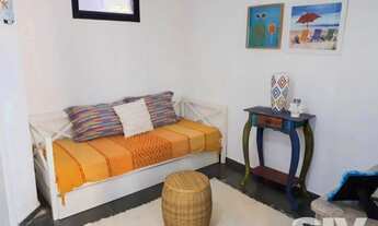 Imagem 7: APARTAMENTO para Venda em BERTIOGA - RIVIERA DE SÃO LOURENÇO com 38 m2 de Área Útil, 2 Dor