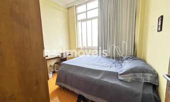 Imagem 6: Apartamento 3 quartos no Centro de Belo Horizonte Praça Raul Soares