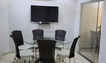 Imagem 4: Casa no Residencial Mônaco